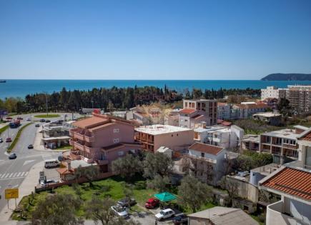 Appartamento per 310 000 euro a Bar, Montenegro