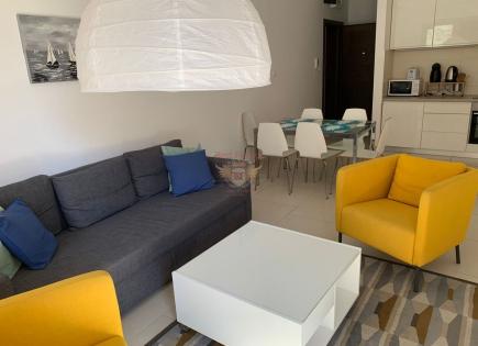 Flat for 220 000 euro in Kotor, Montenegro