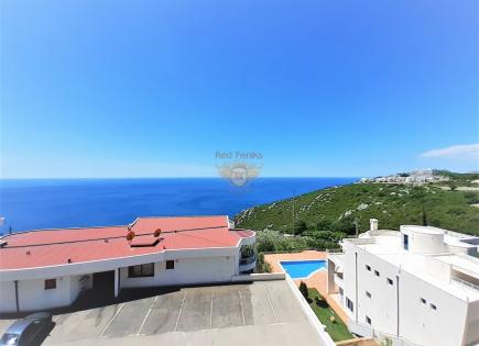 Flat for 143 000 euro in Bar, Montenegro