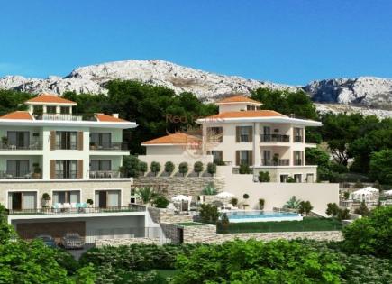 Maison pour 950 000 Euro à Budva, Monténégro