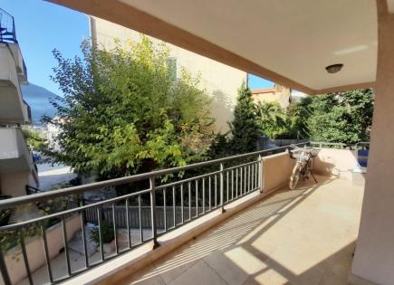 Flat for 195 000 euro in Kotor, Montenegro