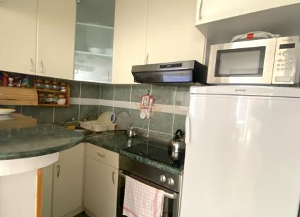 Appartement pour 133 000 Euro à Budva, Monténégro