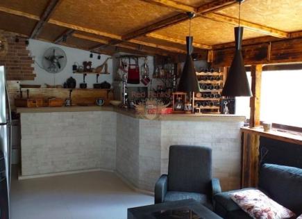 Piso para 250 000 euro en Kotor, Montenegro