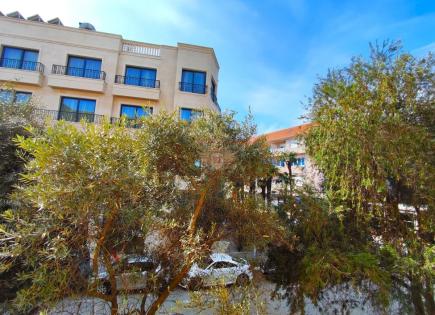 Flat for 184 000 euro in Tivat, Montenegro