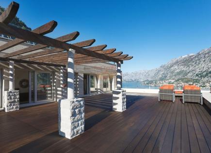 Appartement pour 750 000 Euro à Kotor, Monténégro