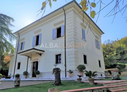 Villa for 1 200 000 euro in Sinalunga, Italy