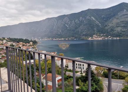 Appartement pour 630 000 Euro à Kotor, Monténégro