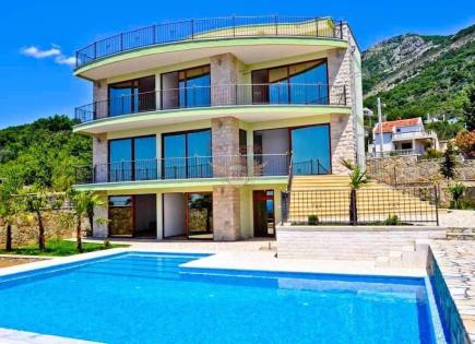 Casa para 550 000 euro en el Bar, Montenegro