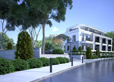 Piso para 735 000 euro en Kotor, Montenegro