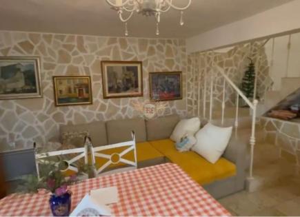 Piso para 220 000 euro en el Bar, Montenegro