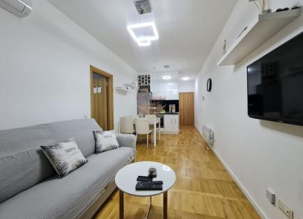Piso para 155 000 euro en Kotor, Montenegro