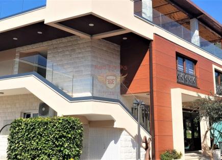 Piso para 170 000 euro en Herceg-Novi, Montenegro