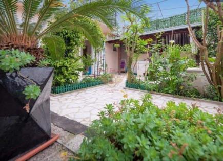 Casa para 215 000 euro en Budva, Montenegro