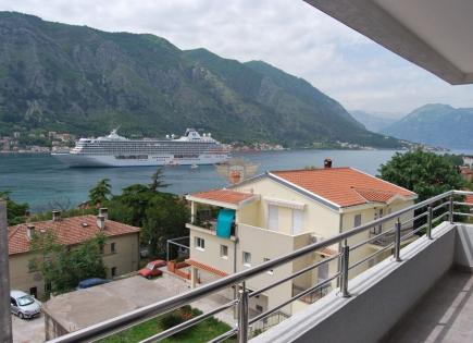 Piso para 299 000 euro en Kotor, Montenegro