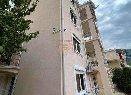 Casa para 1 400 000 euro en Budva, Montenegro