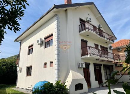 Hotel para 580 000 euro en Herceg-Novi, Montenegro