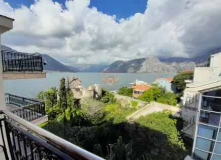 Wohnung für 315 000 euro in Kotor, Montenegro