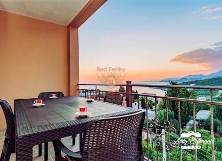 Hotel for 650 000 euro in Bar, Montenegro