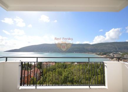 Appartement pour 320 000 Euro à Herceg-Novi, Monténégro