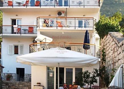 Casa para 720 000 euro en Kotor, Montenegro