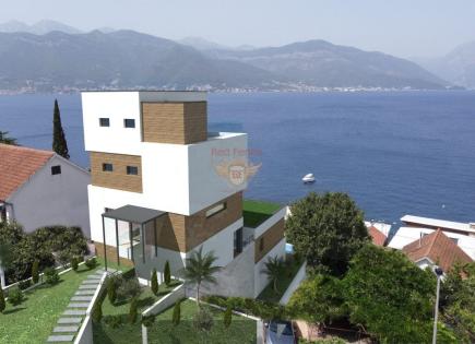 Casa para 750 000 euro en Luštica, Montenegro