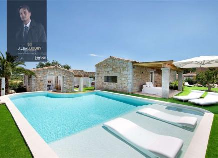 Villa für 1 900 000 euro in Castiadas, Italien