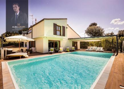 Villa for 1 600 000 euro in Pisa, Italy