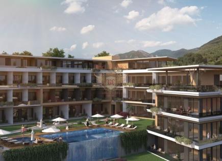 Appartamento per 183 880 euro a Tivat, Montenegro