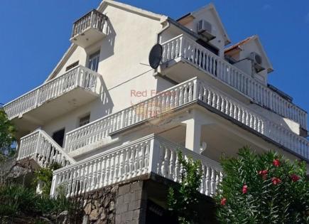 Haus für 330 000 euro in Halbinsel Luštica, Montenegro