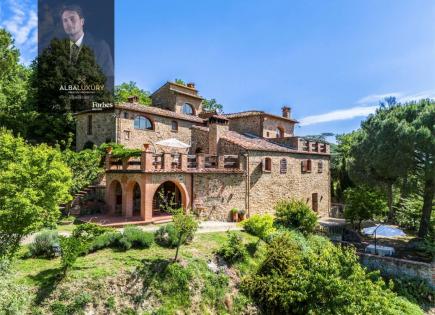 Villa for 1 450 000 euro in Sinalunga, Italy