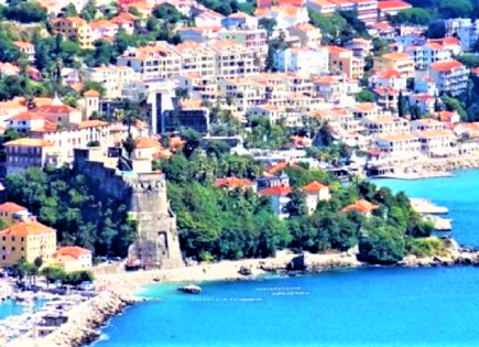 Maison pour 2 300 000 Euro à Herceg-Novi, Monténégro