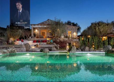 Villa für 2 600 000 euro in Olbia, Italien