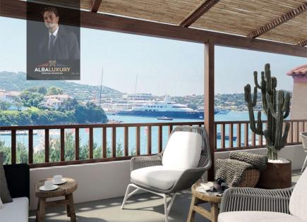 Appartement pour 2 100 000 Euro à Arzachena, Italie