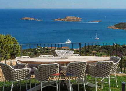 Villa in Arzachena, Italy (price on request)