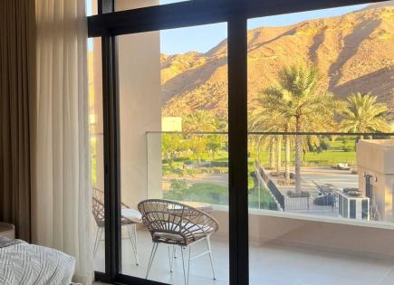 Villa para 1 104 951 euro en Muscat, Omán