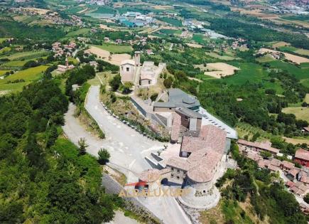 Appartement à Poggio Torriana, Italie (prix sur demande)