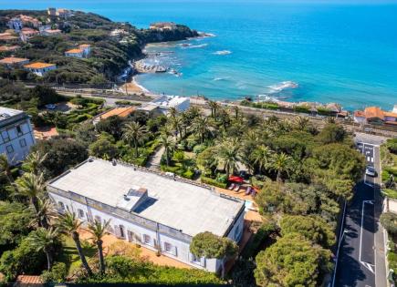 Finca para 6 500 000 euro en Castiglioncello, Italia