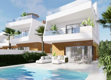 Maison pour 519 900 Euro sur la Costa Blanca, Espagne