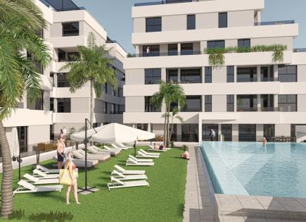 Wohnung für 590 000 euro in Costa Calida, Spanien