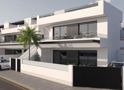 Maison pour 449 000 Euro sur la Costa Calida, Espagne