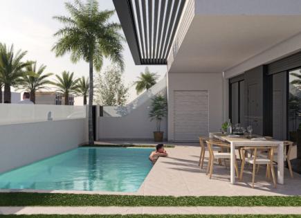 Maison pour 399 000 Euro sur la Costa Calida, Espagne