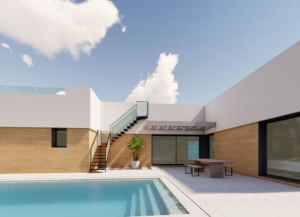 Maison pour 660 000 Euro sur la Costa Blanca, Espagne