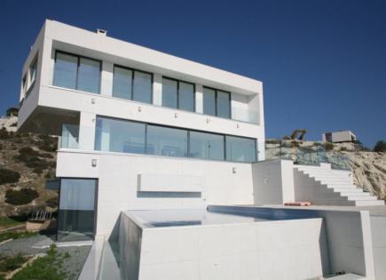 Maison pour 4 500 000 Euro à Limassol, Chypre