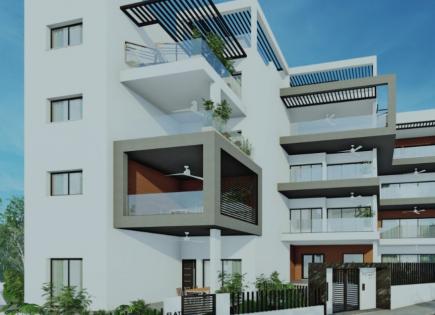 Appartement pour 440 000 Euro à Limassol, Chypre