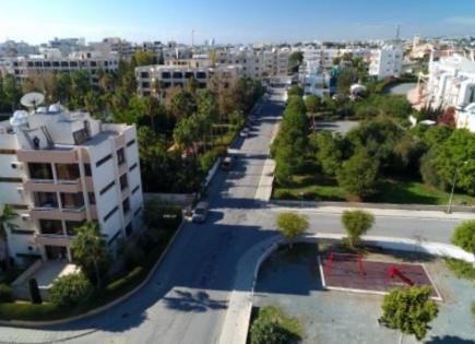 Mietshaus für 2 500 000 euro in Limassol, Zypern