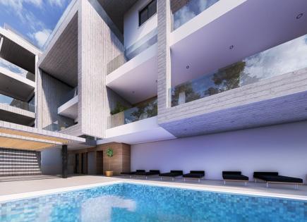 Wohnung für 680 000 euro in Limassol, Zypern