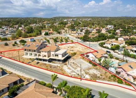 Gewerbeimmobilien für 840 000 euro in Limassol, Zypern