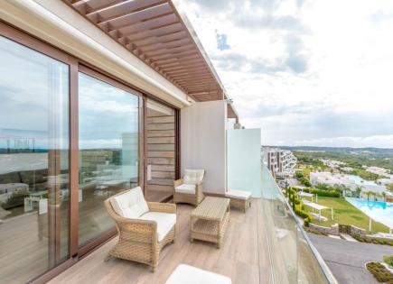 Wohnung für 565 000 euro in Costa Blanca, Spanien