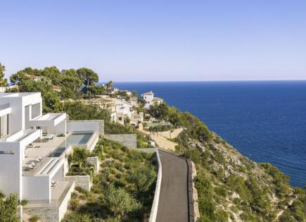 Maison pour 4 500 000 Euro sur la Costa Blanca, Espagne