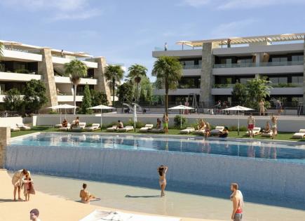 Appartement pour 355 000 Euro sur la Costa Blanca, Espagne